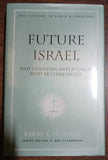 Horner, Barry E. - Future Israel