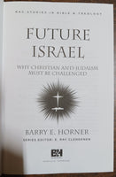 Horner, Barry E. - Future Israel