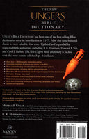 New Unger’s Bible Dictionary