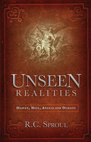 Unseen Realities: Heaven, Hell, Angels and Demons