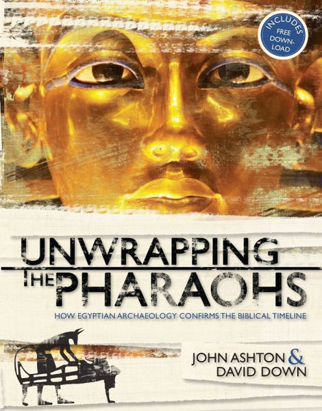 Unwrapping the Pharaohs with Free Download
