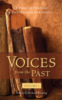 Voices from the Past Volume 1