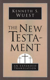 The New Testament: An Expanded Translation