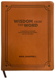 Wisdom from the Word