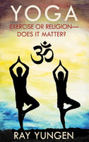 Yoga Exercise or Religion- Does It Matter?