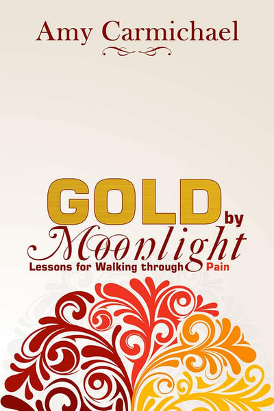 Gold by Moonlight: Sensitive Lessons from a Walk With Pain