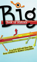 Big Book of History (unfolds to 15 feet)