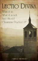 Lectio Divina