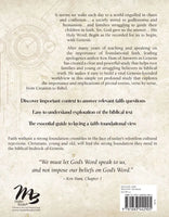 Creation to Babel: A Commentary For Families