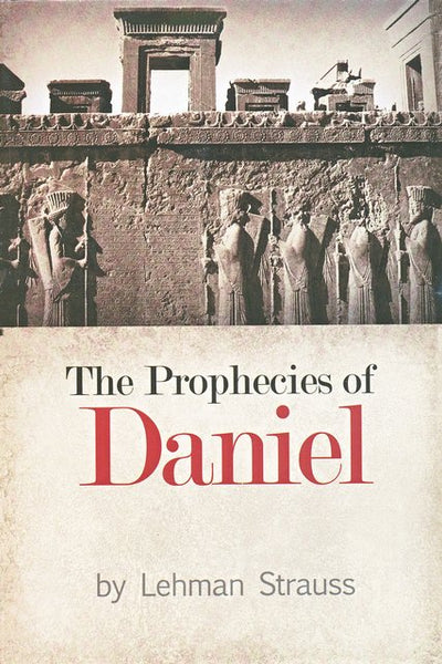 The Prophecies of Daniel