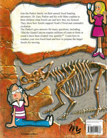 Dry Bones and Other Fossils