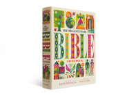 The Biggest Story Bible Storybook