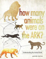 How Many Animals Were on the Ark?
