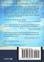 The Message Pocket Paperback Edition