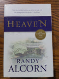 Alcorn, Randy - Heaven