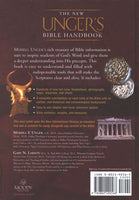 New Unger’s Bible Handbook