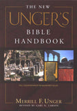 New Unger’s Bible Handbook