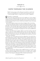 Truth For Life: 365 Daily Devotions