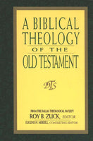 Biblical Theology of the Old Testament