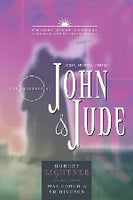 Twenty-First Century Biblical Comm Series/I II & III John and Jude