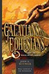 Twenty-First Century Biblical Comm Series/Galatians & Ephesians