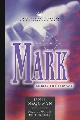 Twenty-First Century Biblical Comm Series/Mark