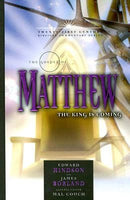 Twenty-First Century Biblical Comm Series/Matthew