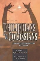 Twenty-First Century Biblical Comm Series Philippians and Colossians