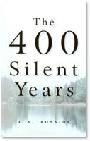 The 400 Silent Years