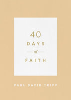 40 Days of Faith