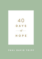 40 Days of Hope