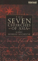 The Seven Churches of Asia