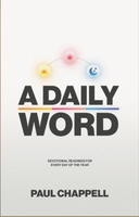 A Daily Word: Devotional Readings for Every Day of the Year