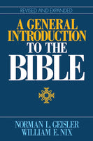 A General Introduction To The Bible