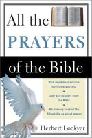 All the Prayers of the Bible