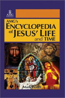Encyclopedia of Jesus’ Life and Time