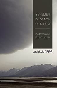 A Shelter in the Time of Storm - Meditations on God and Trouble