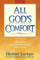 All God’s Comfort