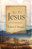 All to Jesus