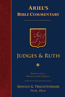 The Books of Judges and Ruth