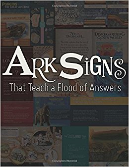 Ark Signs That Teach A Flood Of Answers