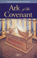 Ark of the Covenant Pamphlet