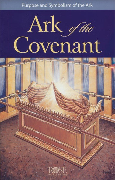 Ark of the Covenant Pamphlet