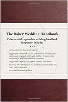The Baker Wedding Handbook
