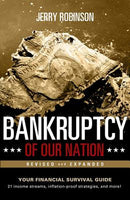 Bankruptcy of Our Nation (Revised)