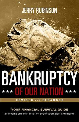 Bankruptcy of Our Nation (Revised)
