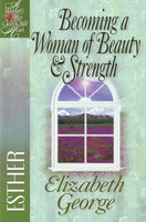 Becoming a Woman of Beauty & Strength