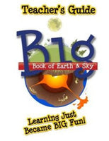 Big Book of Earth & Sky (Teacher’s Guide)