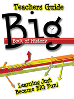 Big Book of History Teacher’s Guide