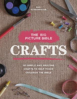 Big Picture Bible Crafts